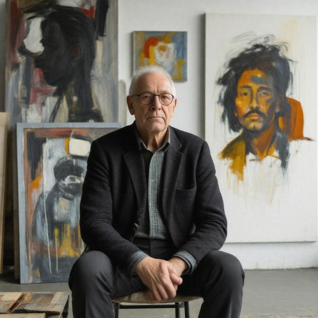 Gerhard Richter